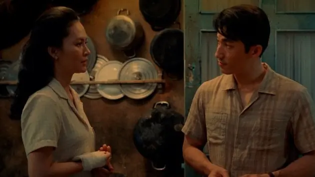 ‘Quán Kỳ Nam’ chiếu tại Việt Nam sau dấu ấn LHP quốc tế